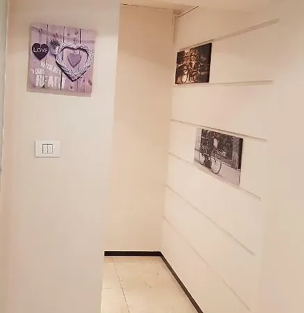 Apartmán Emilly