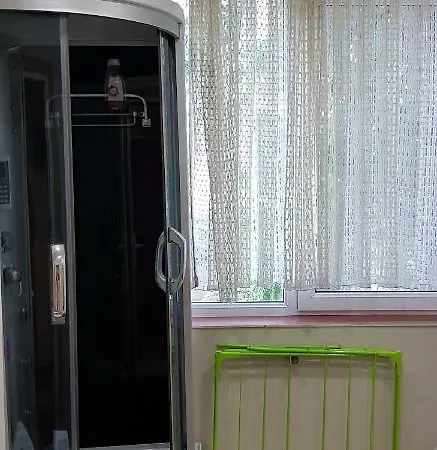 Emilly Apartmán