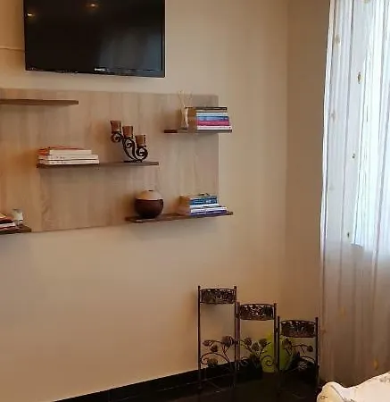 Emilly Apartmán Mangalia