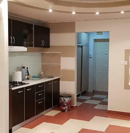 Apartmán Emilly *