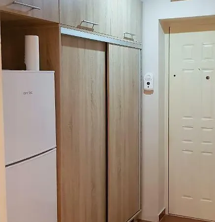 Emilly Apartmán