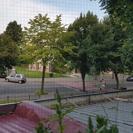 Emilly Apartmán