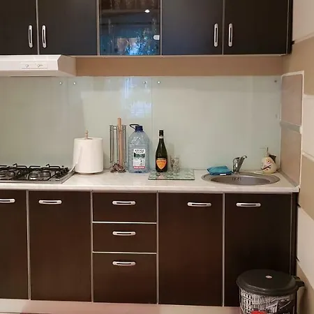 Apartmán Emilly *