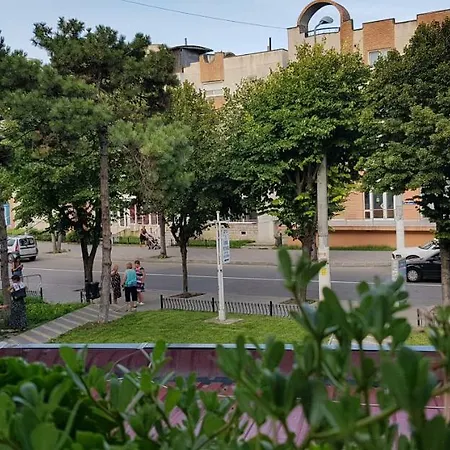 Apartmán Emilly
