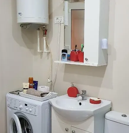 Emilly Apartmán